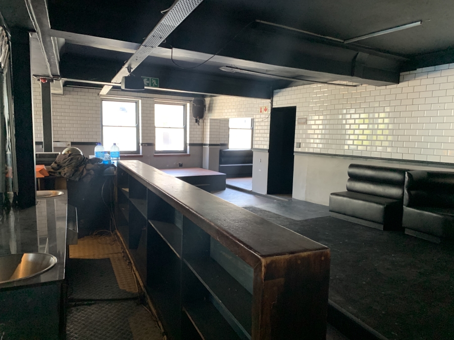 To Let commercial Property for Rent in Cape Town City Centre Western Cape